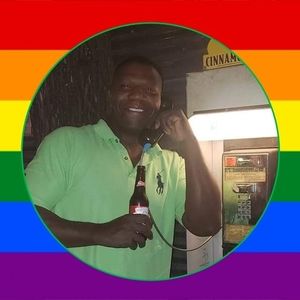 Meet your Posher, Shawn